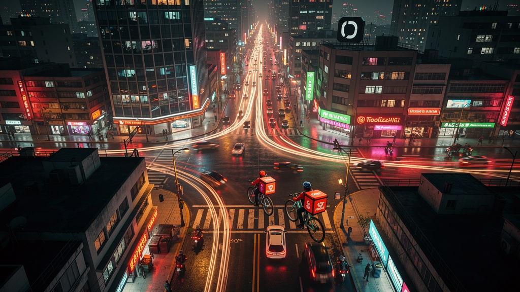 Treinamento de Parceiros iFood/Rappi: Estratégias e Custo da Falha