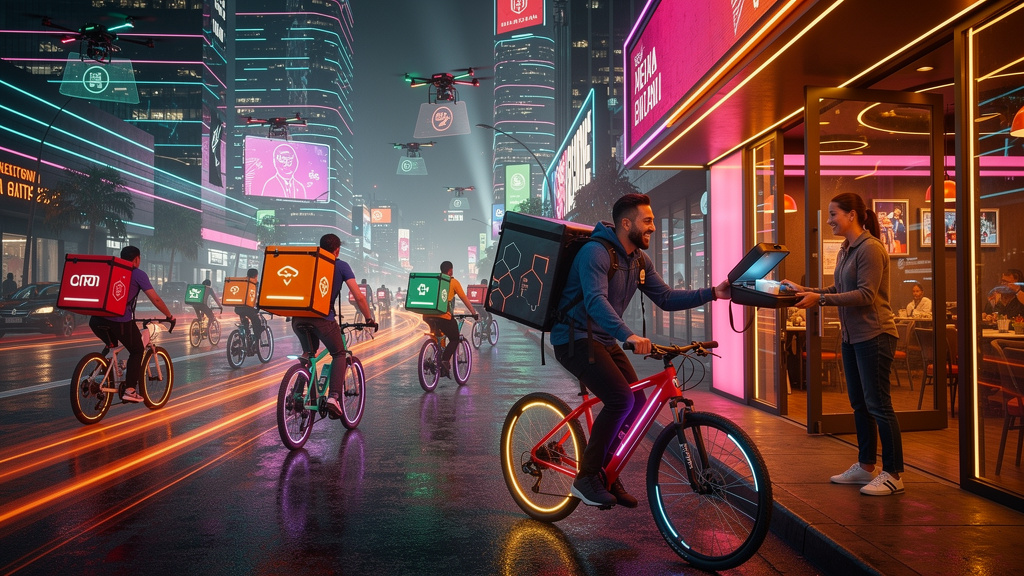 Treinamento de Parceiros: Lições do iFood e Estratégias Eficazes