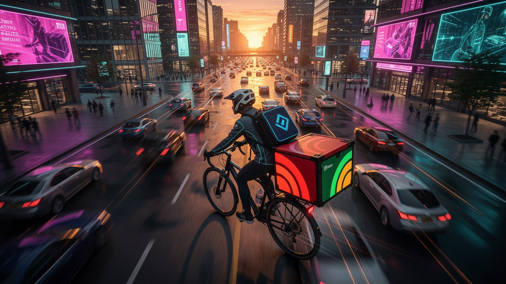 Treinamento de Parceiros: Lições do iFood e Rappi