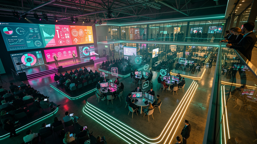 Treinamento de Parceiros: Multiplique Receitas com Extended Enterprise