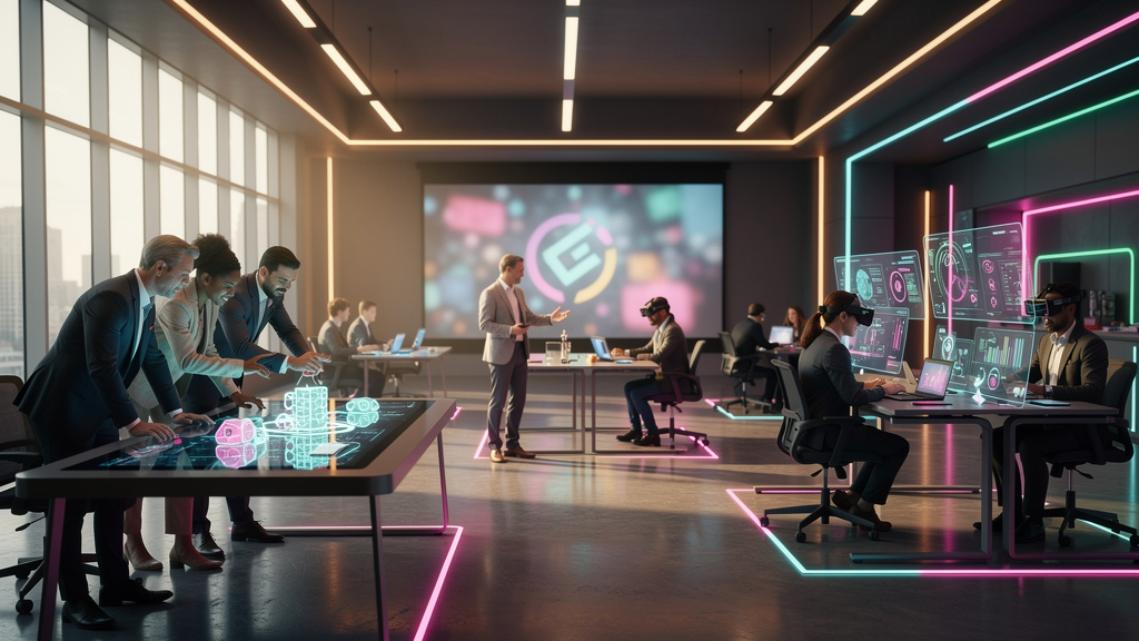 Treinamento de Parceiros: Multiplique Receitas e Reduza Churn