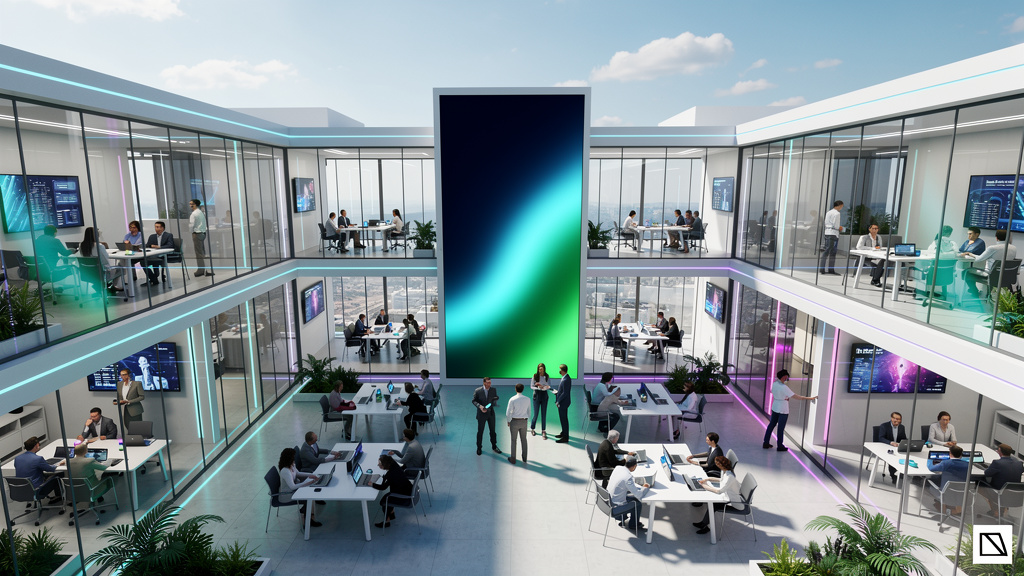 Treinamento de Parceiros: Multiplique Receitas em Escala