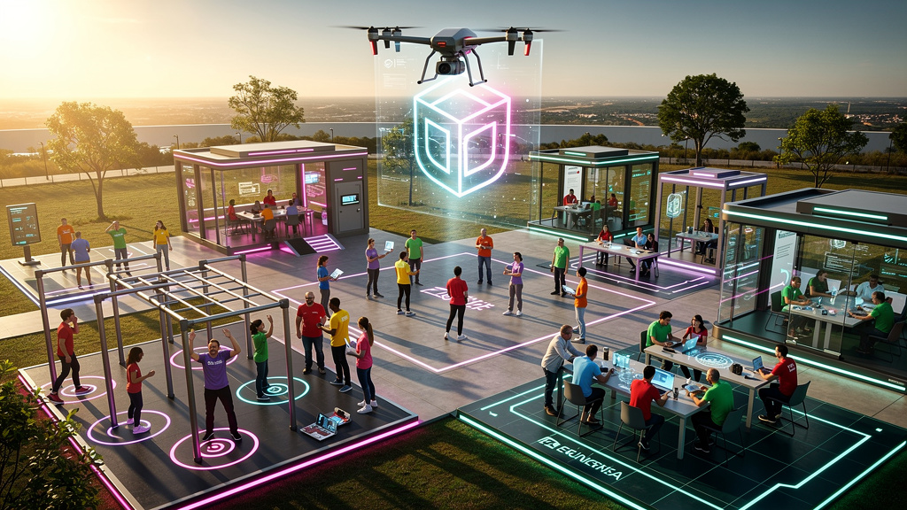 Treinamento de Parceiros: Multiplique sua Receita com Extended Enterprise