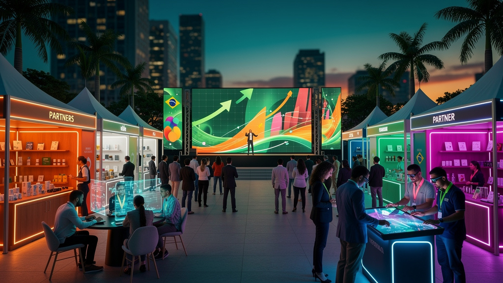 Treinamento de Parceiros no Brasil: Prioridade para 2025-2026