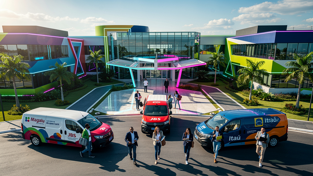 Treinamento de Parceiros: Prioridade Estratégica para Empresas Brasileiras em 20