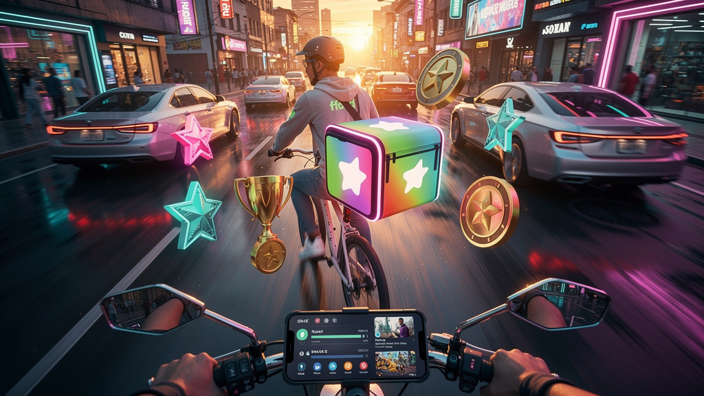 Treinamento de Redes de Parceiros: LXP vs. LMS para iFood e Rappi