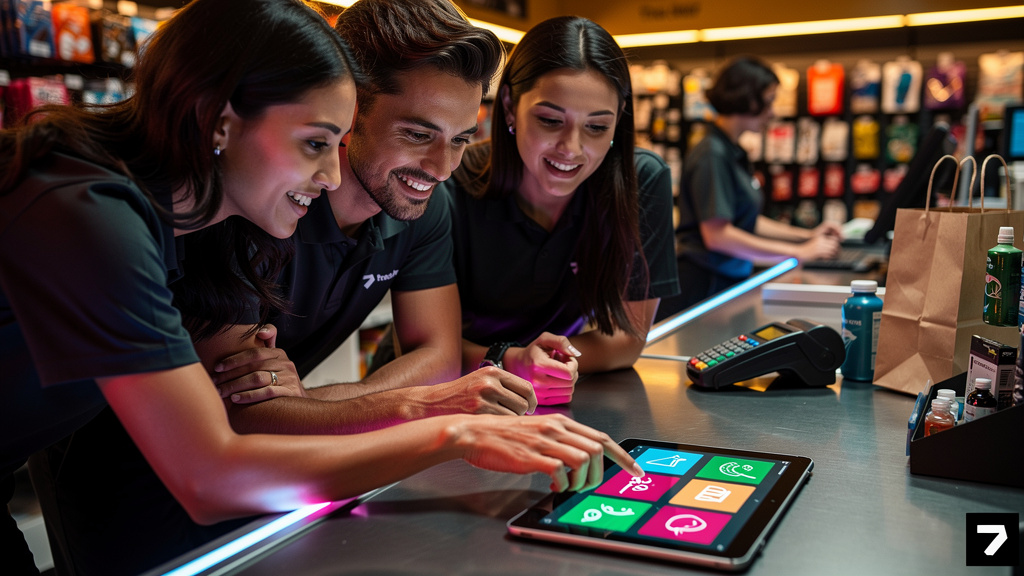 Treinamento de Varejo: Como Desenvolver Equipes Sem Interromper as Vendas