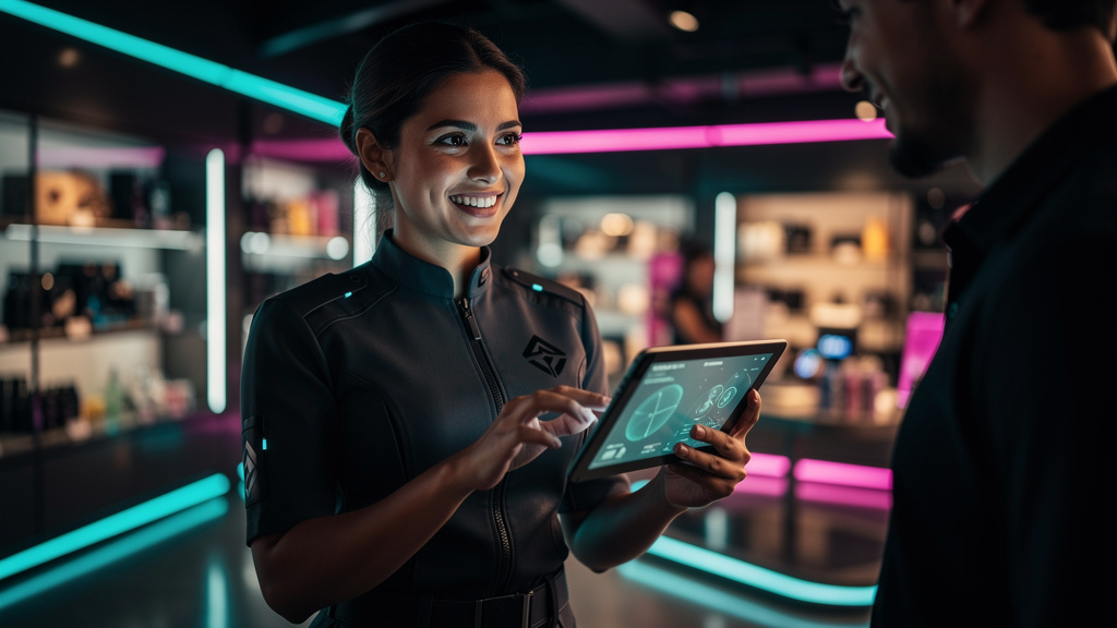 Treinamento de Varejo: Como Desenvolver Equipes Sem Interromper as Vendas