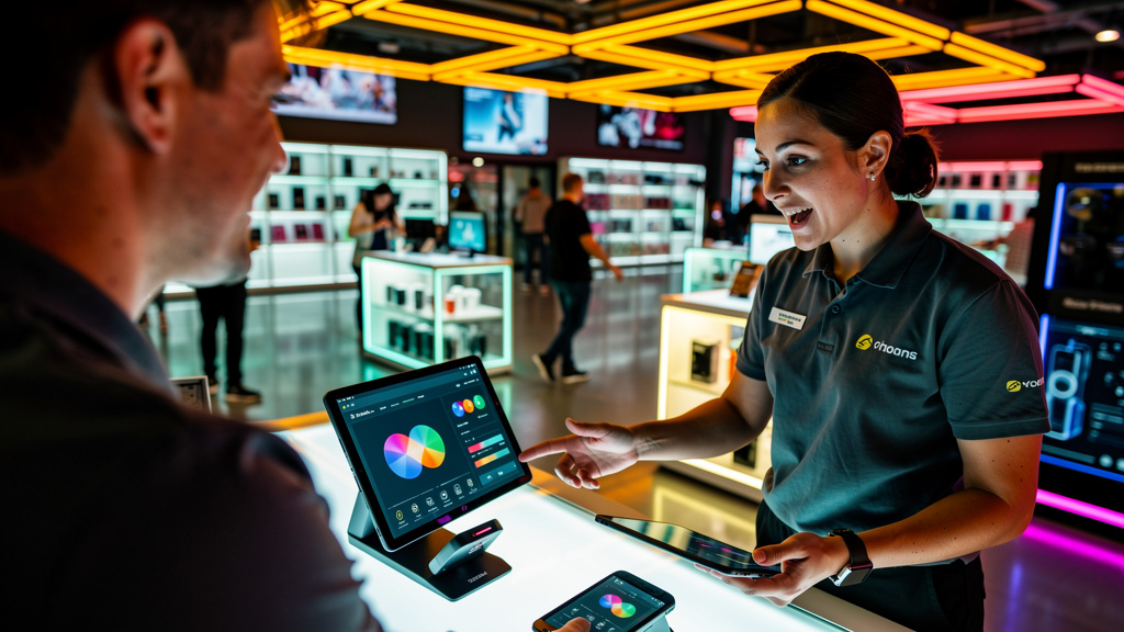 Treinamento de Varejo: Desenvolva Equipes Sem Interromper a Loja