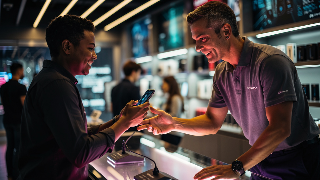 Treinamento de Varejo: Desenvolva Equipes Sem Interromper as Vendas