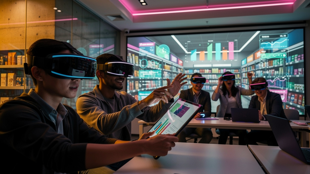 Treinamento de Varejo e E-commerce: Invista na Sua Equipe