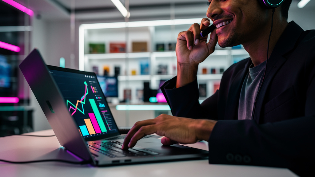 Treinamento de Vendas: A Chave para Impulsionar Resultados no Varejo e E-commerc