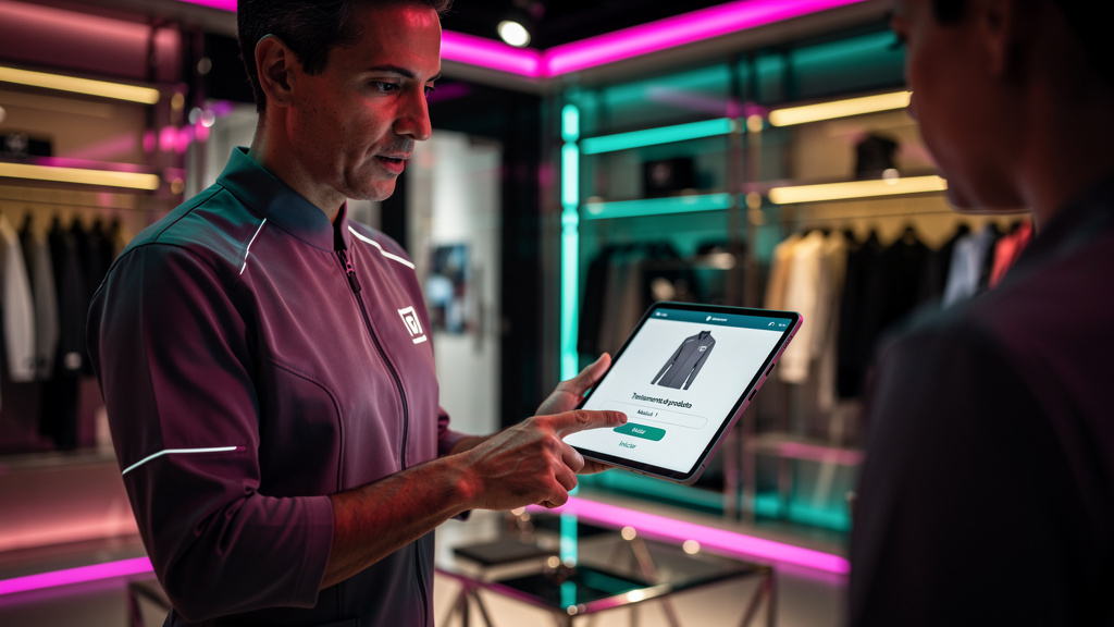 Treinamento de Vendas no Varejo: Como Desenvolver Equipes Sem Interromper a Roti