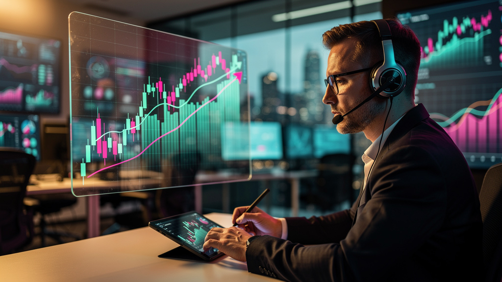 Treinamento e Compliance: Como o Mercado Financeiro se Adapta com a Toolzz