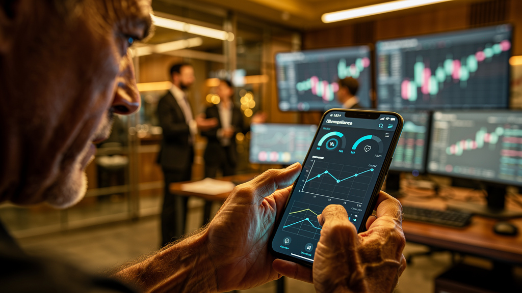 Treinamento e Compliance: Desafios e Soluções no Mercado Financeiro