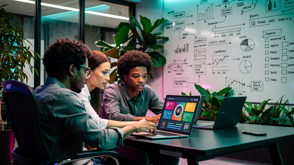 Treinamento e Compliance em Fintechs: Escala com LXP e IA