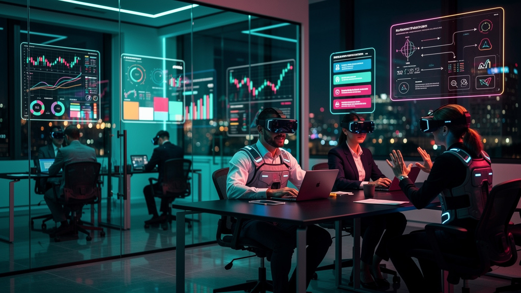 Treinamento e Compliance no Mercado Financeiro: Desafios e Oportunidades