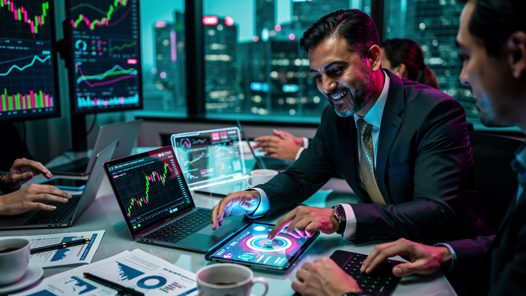 Treinamento e Compliance no Mercado Financeiro: Desafios e Oportunidades