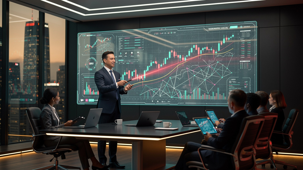 Treinamento e Compliance no Mercado Financeiro: Desafios e Soluções