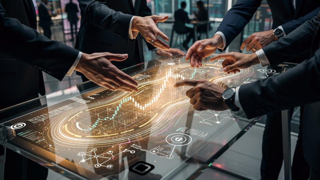 Treinamento e Compliance no Mercado Financeiro: Toolzz LXP como Solução