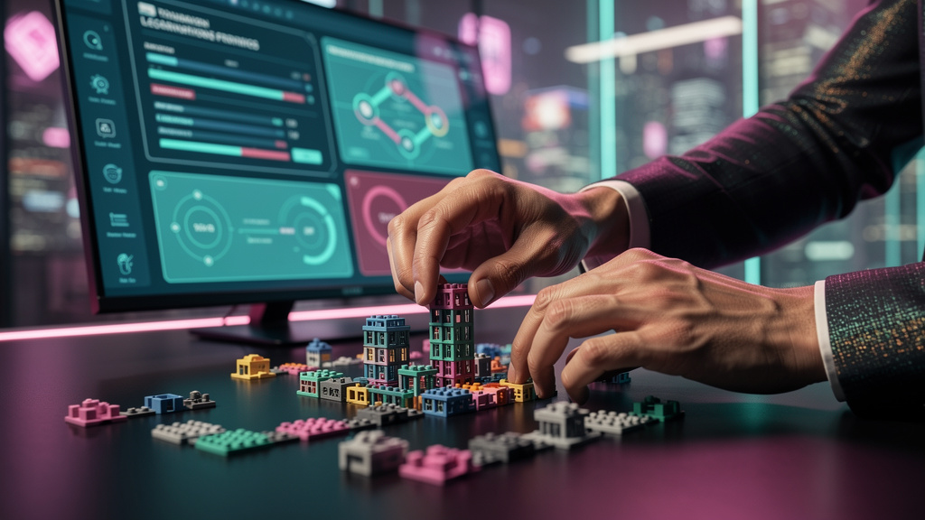 Treinamento e Compliance no Mercado Financeiro: Toolzz LXP como Solução