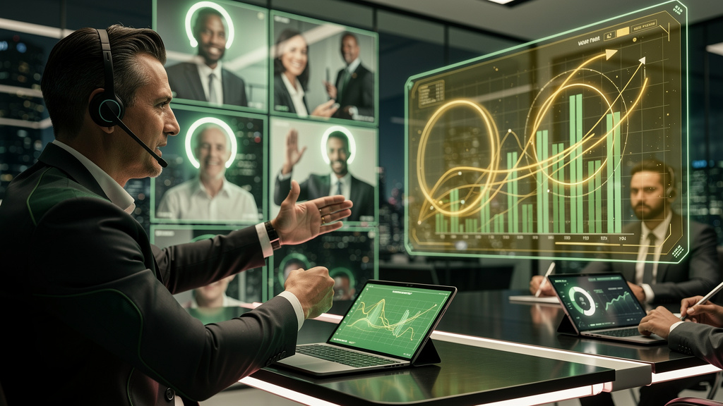 Treinamento e Compliance: Novo Horizonte no Mercado Financeiro