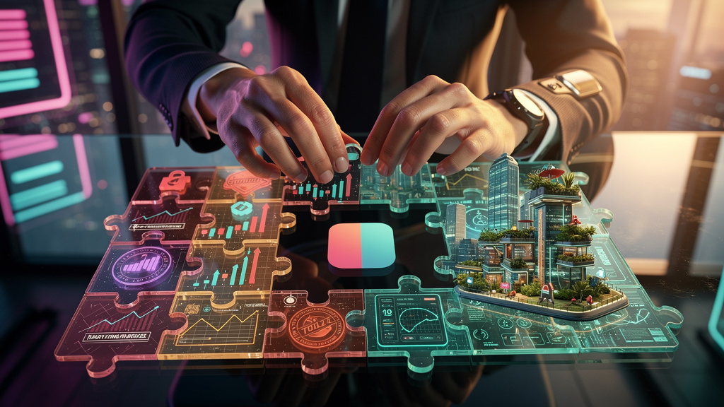 Treinamento e Compliance: O Futuro do Mercado Financeiro com Toolzz LXP