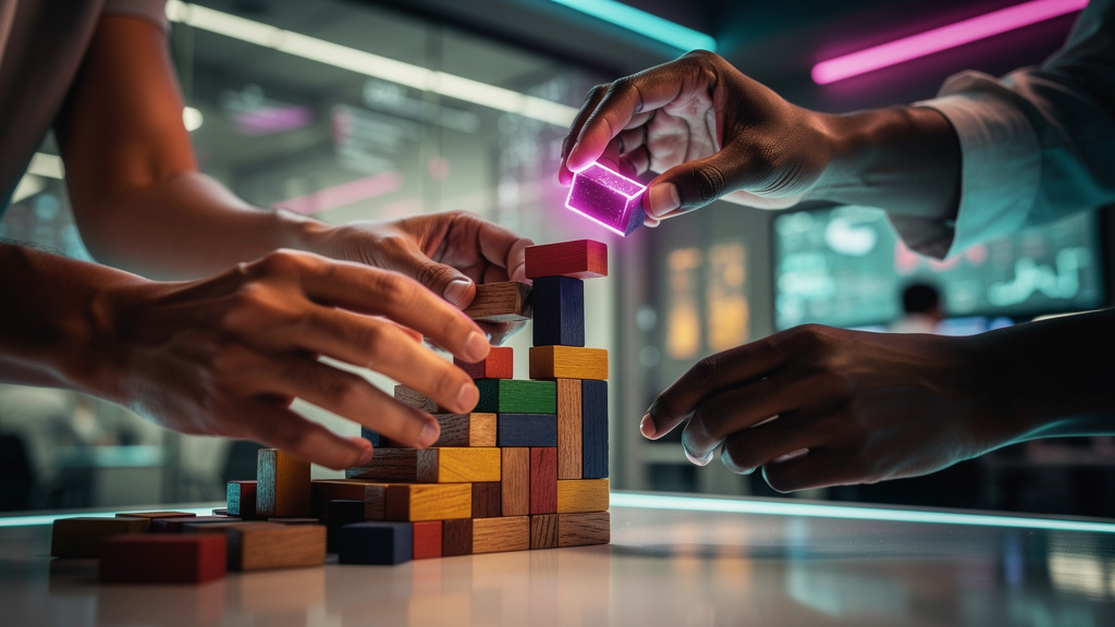 Treinamento e Compliance: Pilares do Sucesso no Mercado Financeiro