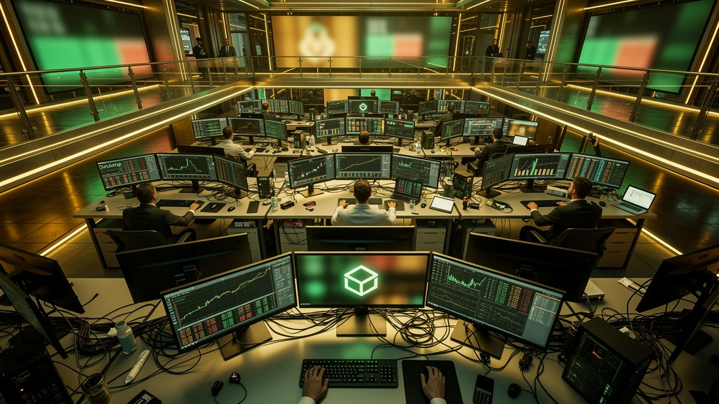 Treinamento e Compliance: Pilares do Sucesso no Mercado Financeiro