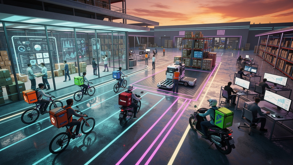 Treinamento Eficaz de Redes de Parceiros: LXP vs. LMS Tradicional