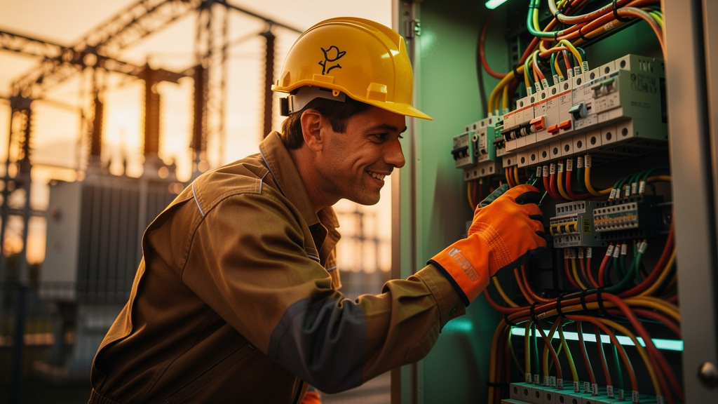 Treinamento em Energia: Compliance ANEEL e a Nova Era do Setor