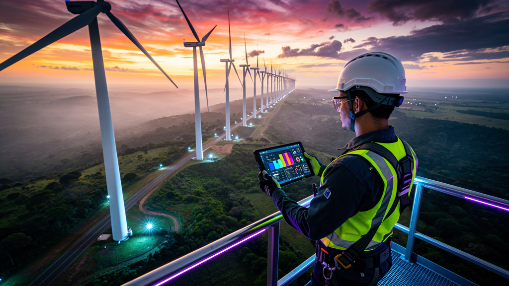 Treinamento em Energia: Compliance ANEEL, NR-10 e a Transição