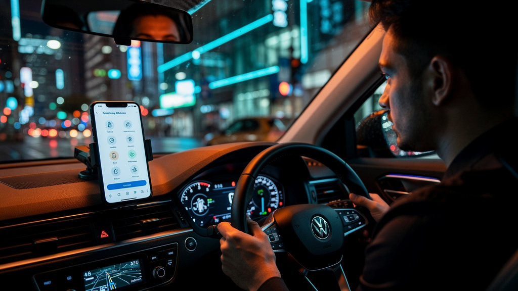 Treinamento em Escala: Como Apps de Mobilidade Usam LXP