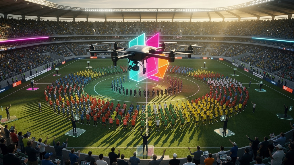 Treinamento em Escala: Como Capacitar +50 Mil Colaboradores