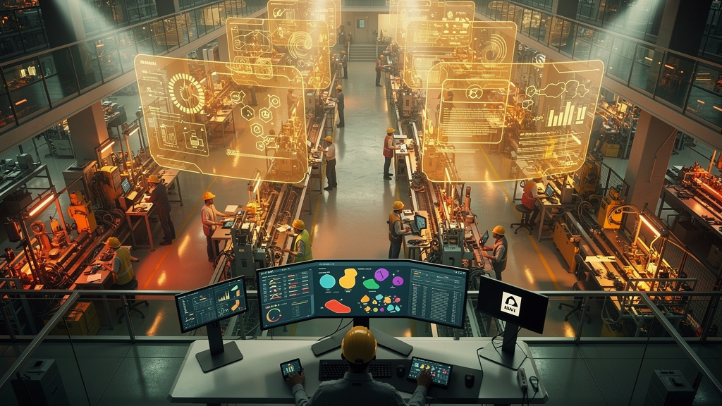 Treinamento em Escala: Como Capacitar Dezenas de Milhares de Colaboradores