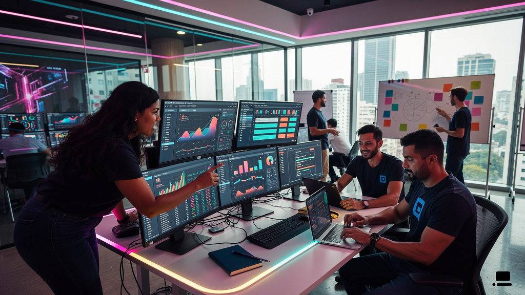 Treinamento em Fintechs: Como LXPs Impulsionam a Escalabilidade e o Compliance