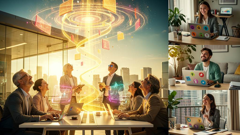 Treinamento em Fintechs: Como LXPs Impulsionam Escala e Compliance