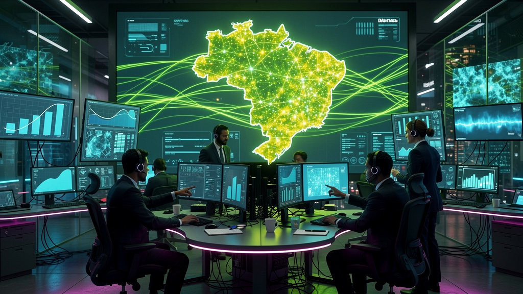 Treinamento em Fintechs: Escala, Compliance e a Revolução do LXP