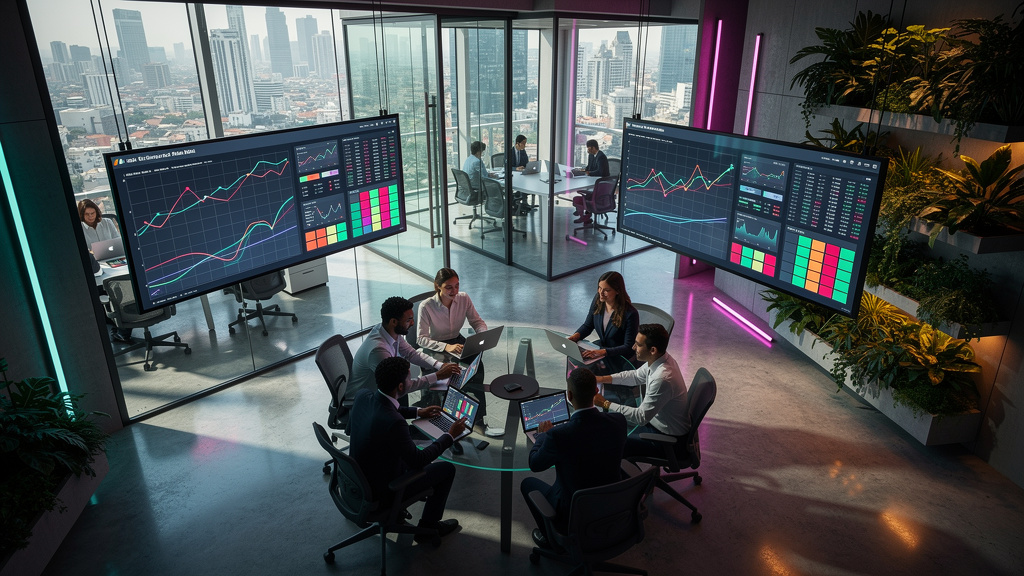 Treinamento em Fintechs: LXP, Onboarding e Compliance