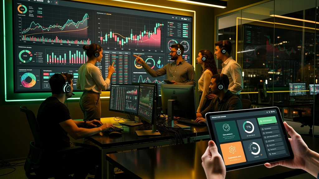 Treinamento em Fintechs: LXP, Onboarding e Compliance na Era da IA