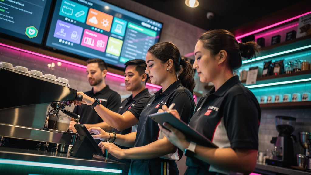 Treinamento em Franquias: A Chave para Padronização e Crescimento