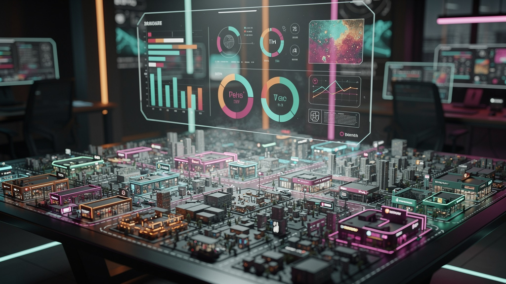 Treinamento em Franquias: LXP Impulsiona Padronização e Expansão