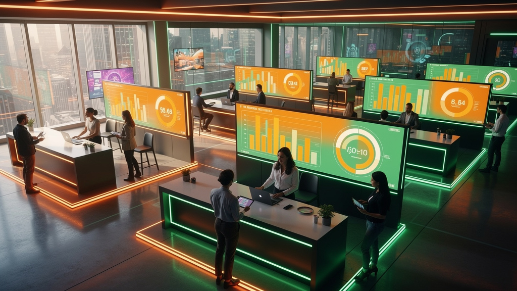 Treinamento em Franquias: Padronização e Escalabilidade para o Crescimento