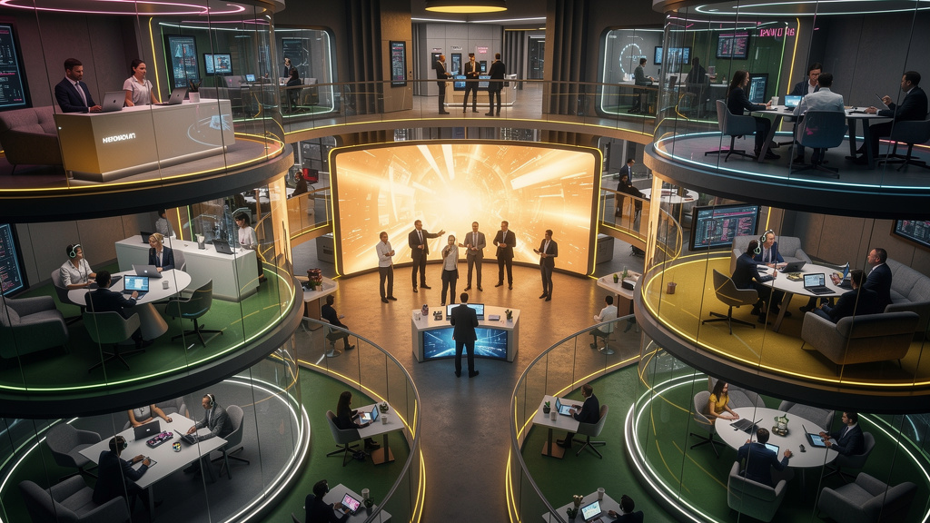 Treinamento em Franquias: Padronização e Escalabilidade para o Sucesso