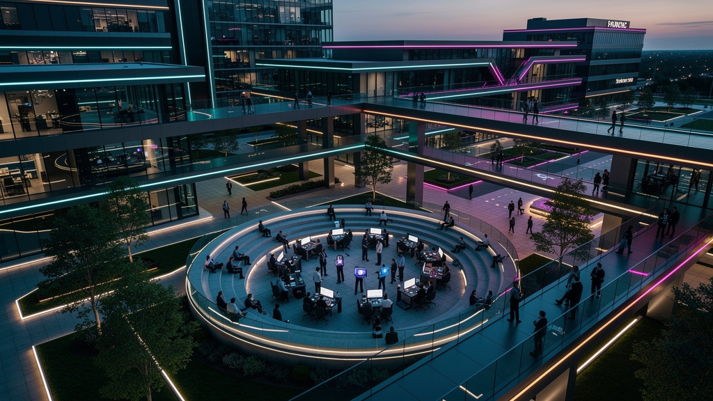 Treinamento em Franquias: Padronização e Expansão com Qualidade