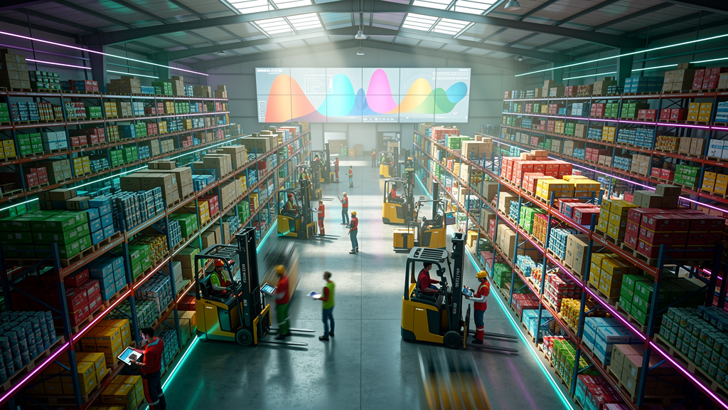 Treinamento em Grande Escala no Varejo: Desafios e Soluções com LXP