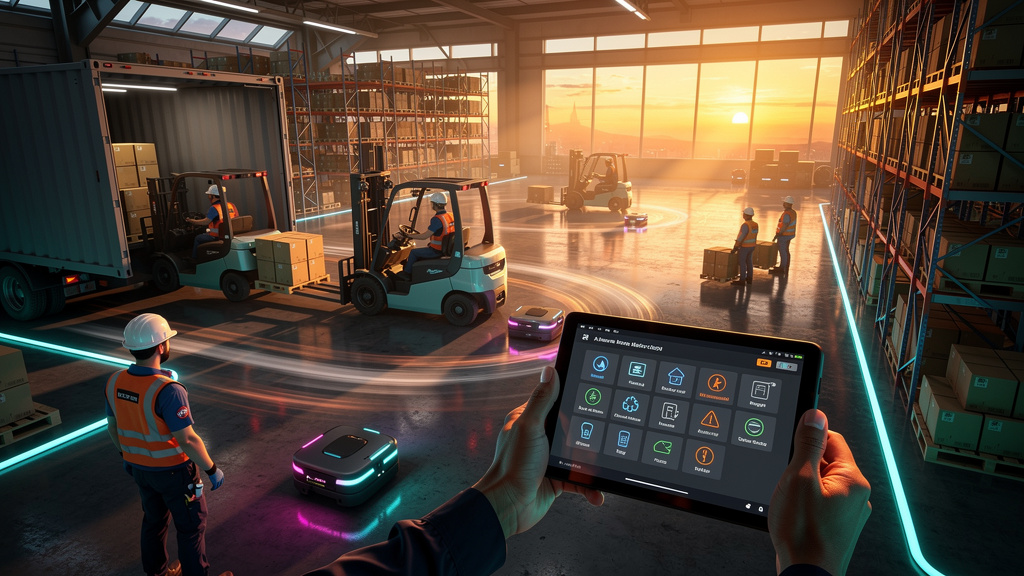 Treinamento em Logística Last Mile: Maximize a Eficiência da sua Equipe