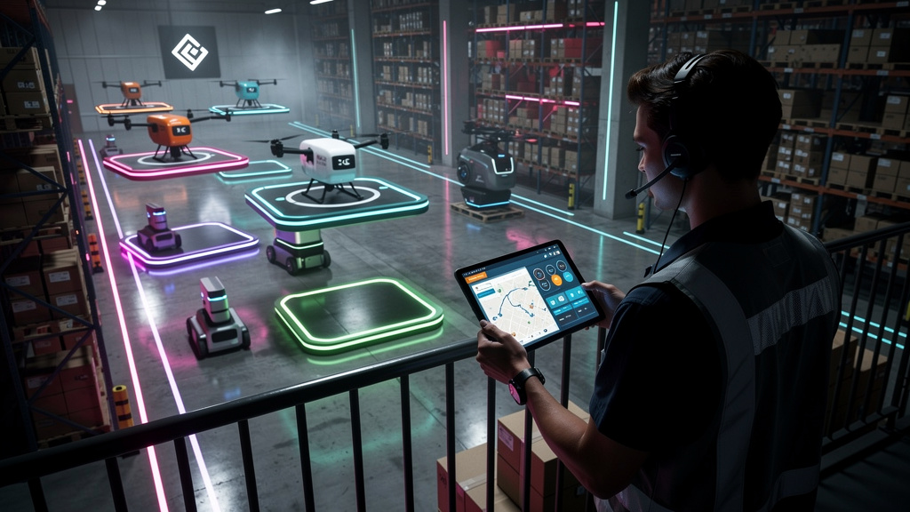 Treinamento em Logística Last-Mile: O Guia para Reter Talentos