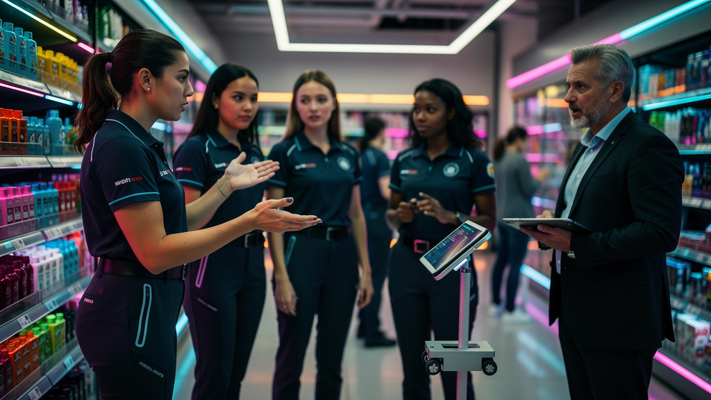 Treinamento em Varejo: Desenvolva Equipes Sem Interromper as Vendas