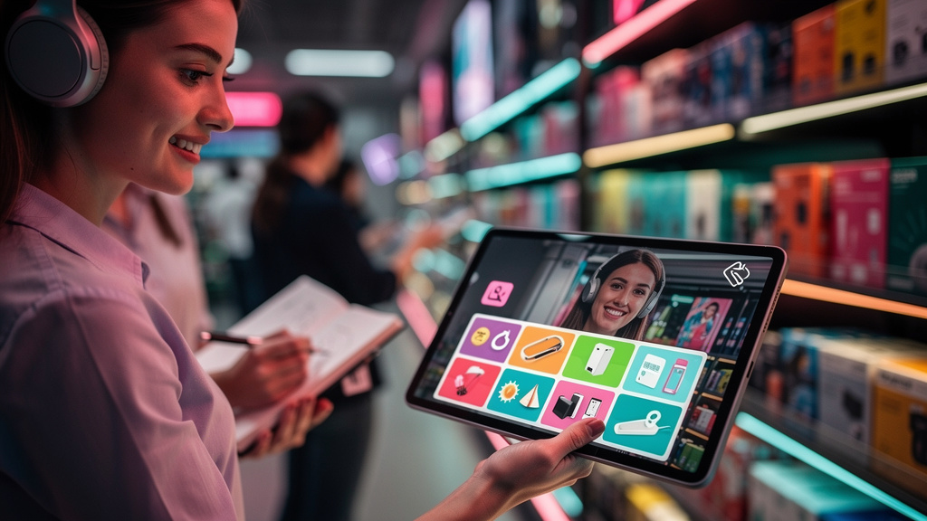 Treinamento em Varejo e E-commerce: Reduza Turnover e Maximize Resultados